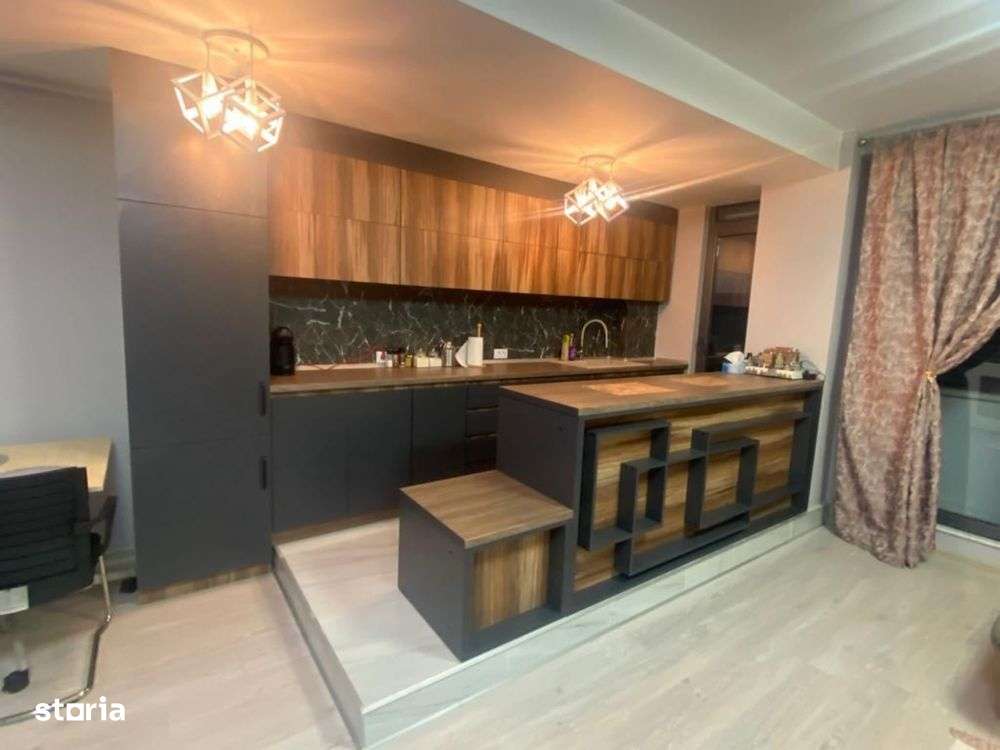 Apartament cu 2 Camere LUX – Campus – 149.000 Euro-0