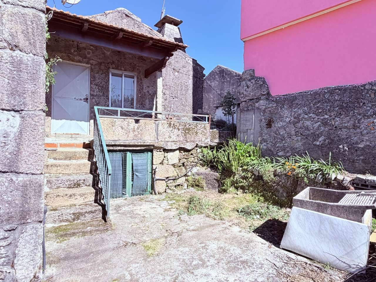 Moradia T2 – Oliveira de Frades - Grande imagem: 4/18