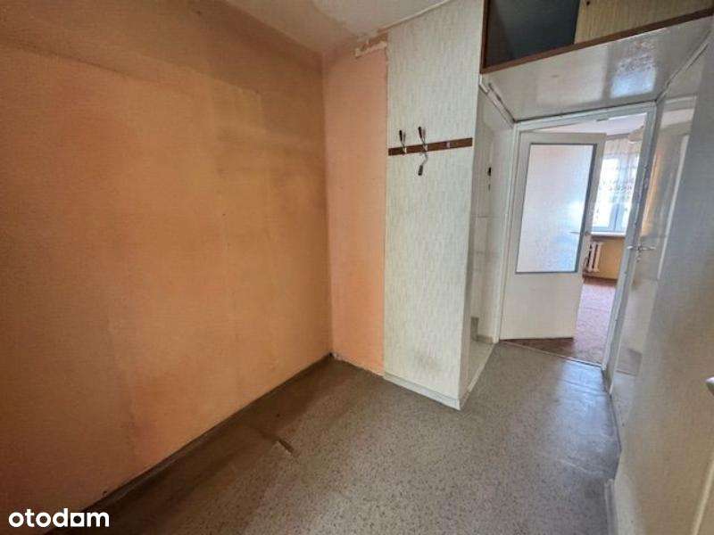 3 pokoje do własnej aranżacji na zielonym Julianowie!!-4