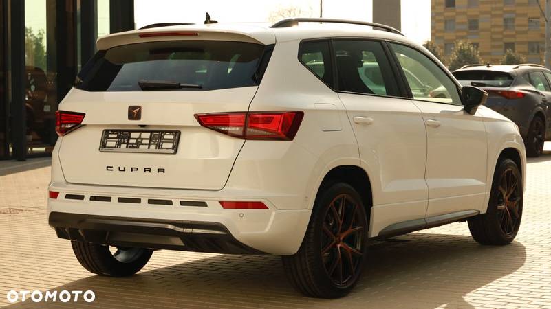 Cupra Ateca 1.5 TSI DSG - 6