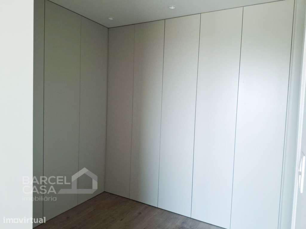 Moradia geminada T3 Nova - O Seu Novo Refúgio às Portas de Barcelos-20
