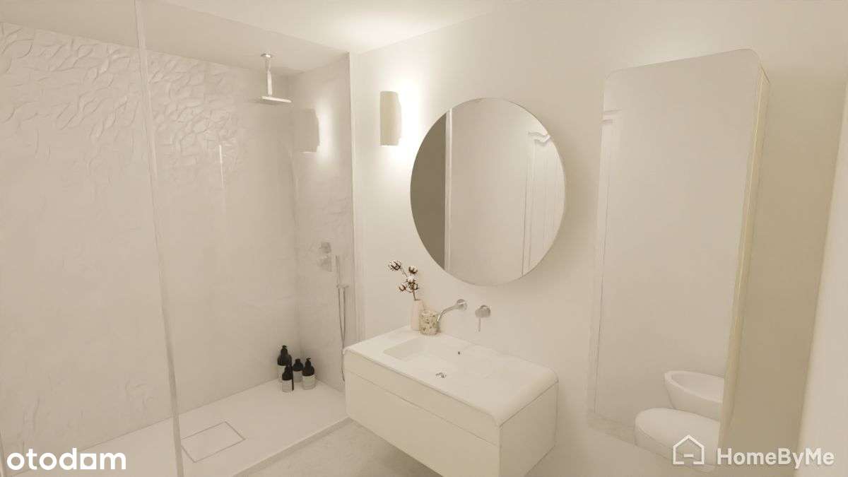 Nowoczesne Bezczynszowe Segmenty Tarchomin-8