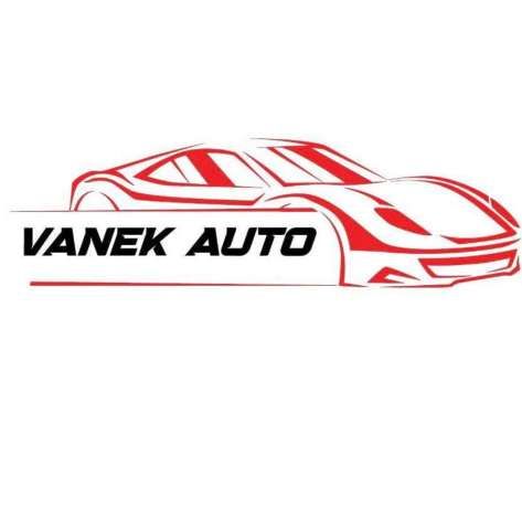 VANEK AUTO SRL logo