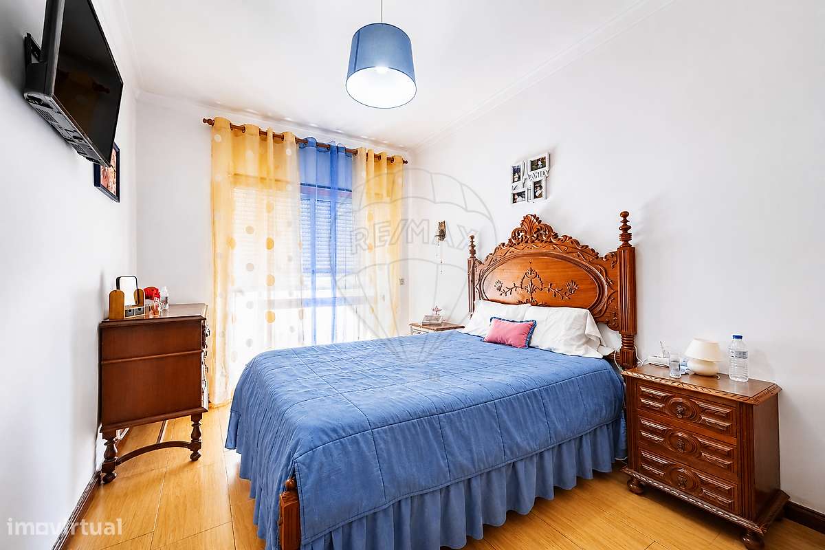 Apartamento T3 para venda-13