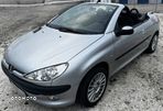 Peugeot 206 CC 1.6 - 8