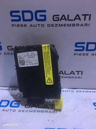 Calculator / Modul / Coloana Volan VW Golf 5 2003 - 2009 COD : 1K0 953 549 A / 1K0953549A - 1