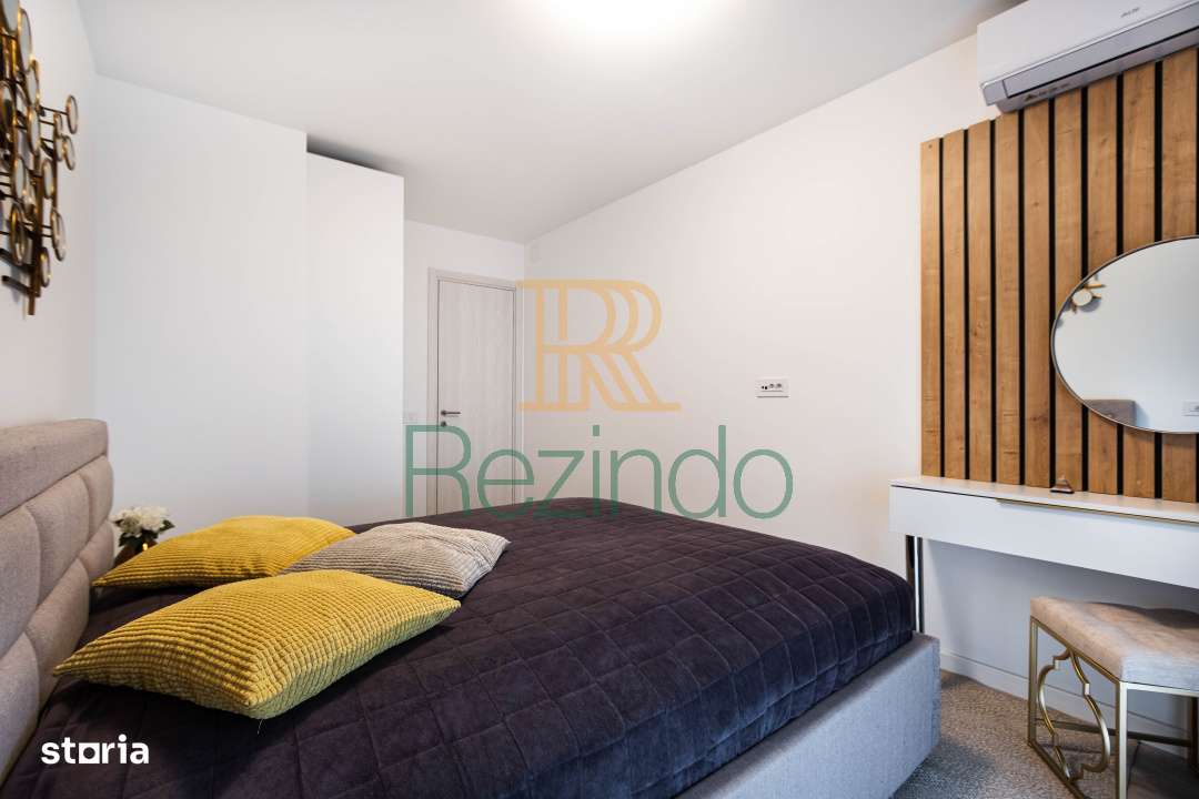 Duplex de 4 camere, elegant in Nordul Capitalei-6