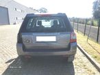 Land Rover Freelander 2 2.2 TD4 4x4 2008 - Para Peças - 4