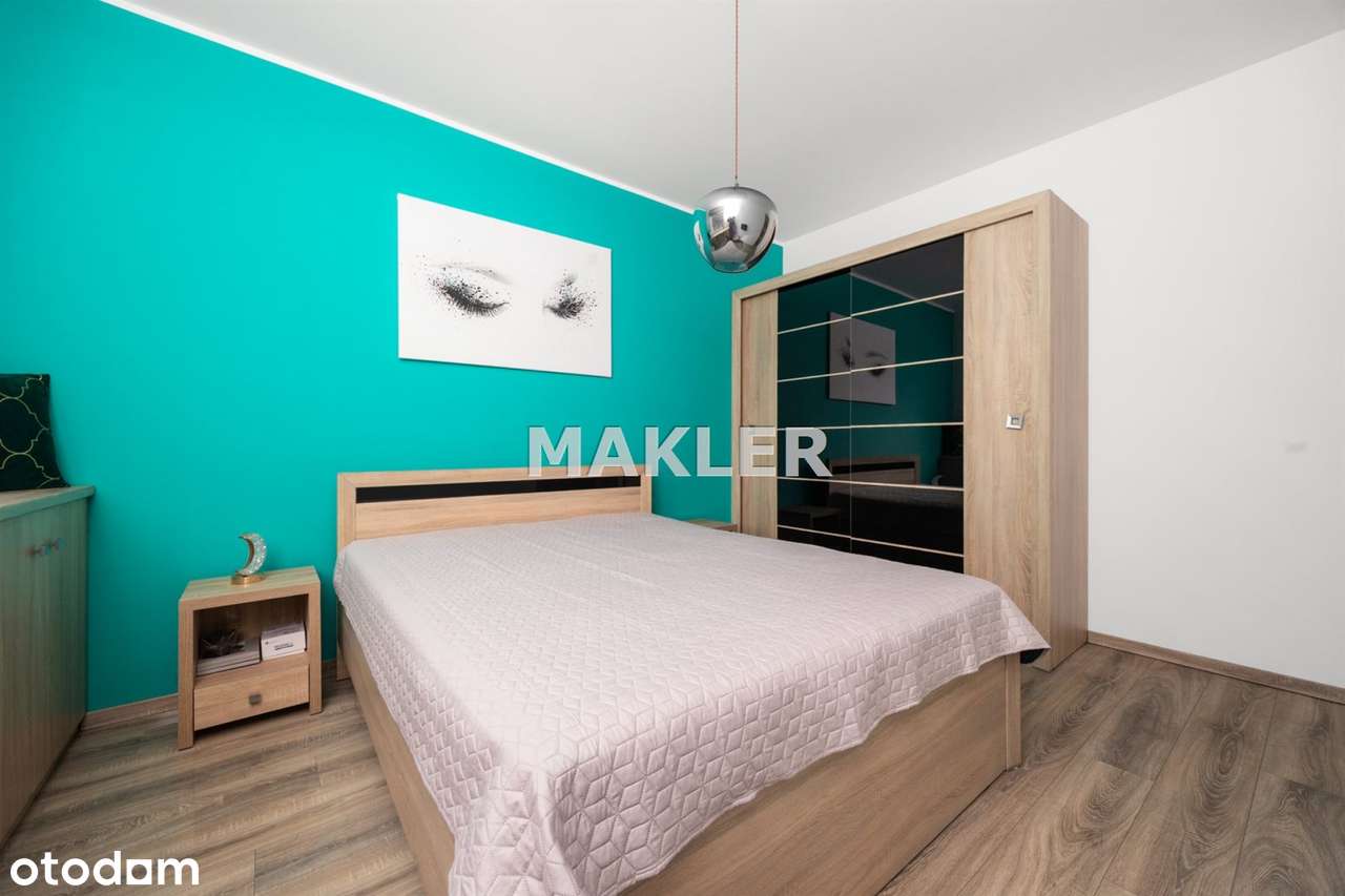 Nowoczesne mieszkanie z tarasem - Osielsko - Pełny obrazek: 4/19