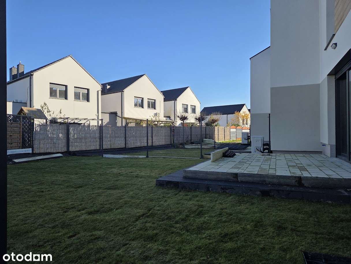 BEZ PROWIZJI! - AUTORYZOWANE BIURO DEWELOPERA-8