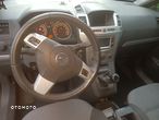 Opel Zafira 1.7 CDTI - 14