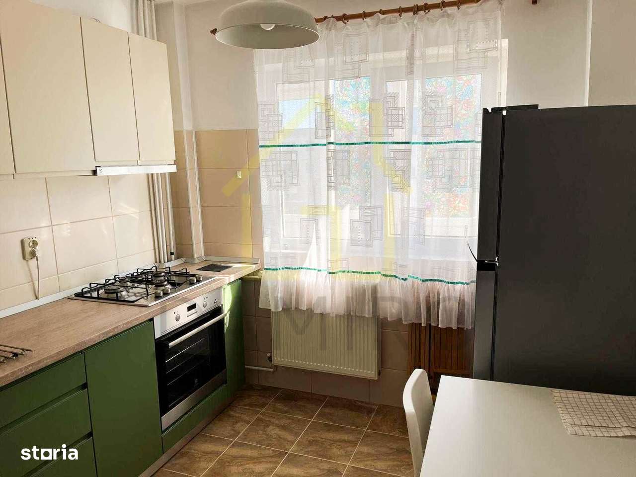 Apartament 2 camere Metrou Tineretului Timpuri Noi Parc - Imagine principală: 4/6