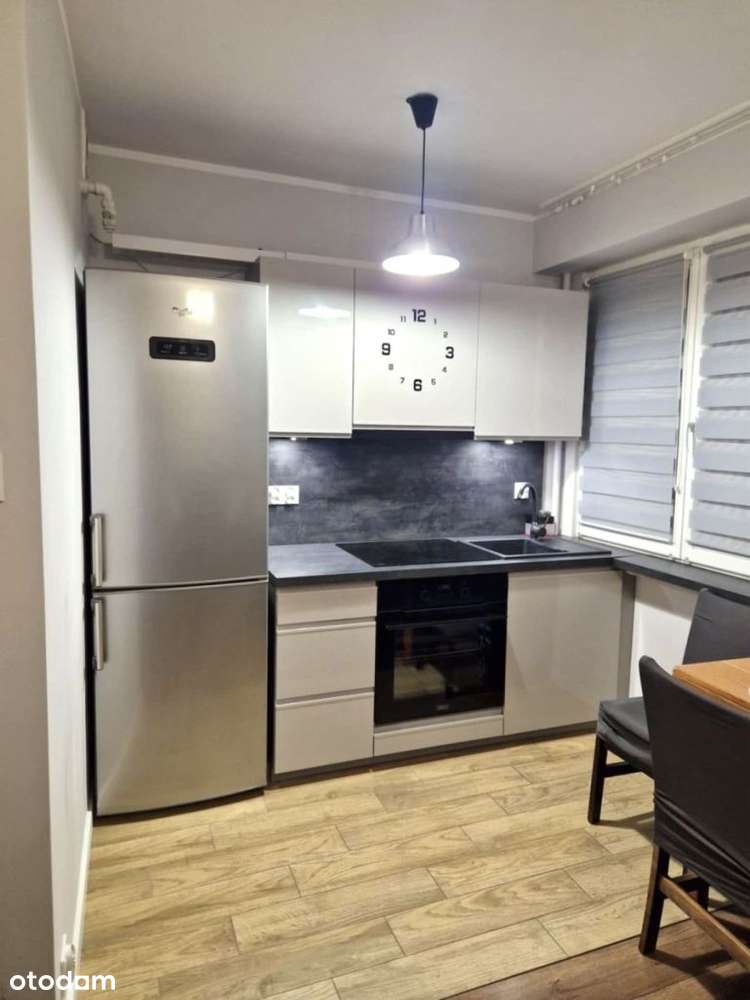 Dwa Pokoje|Umeblowane|Centrum|Po Remoncie-1