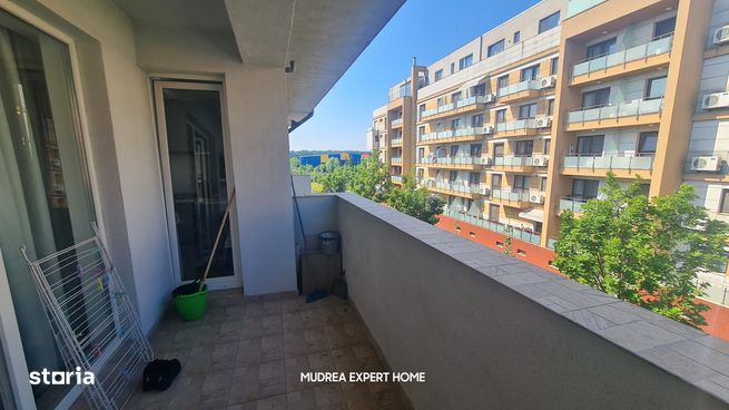 Nou | Apartament Superb | 2 Camere | Otopeni-1