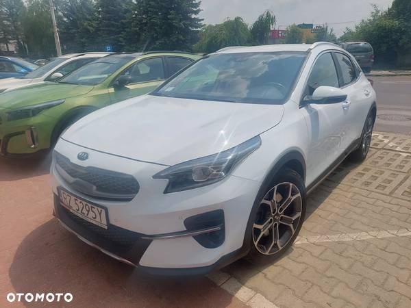 Kia XCeed 1.6 T-GDI L Business Line - 2