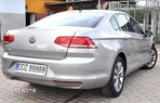 Volkswagen Passat - 5