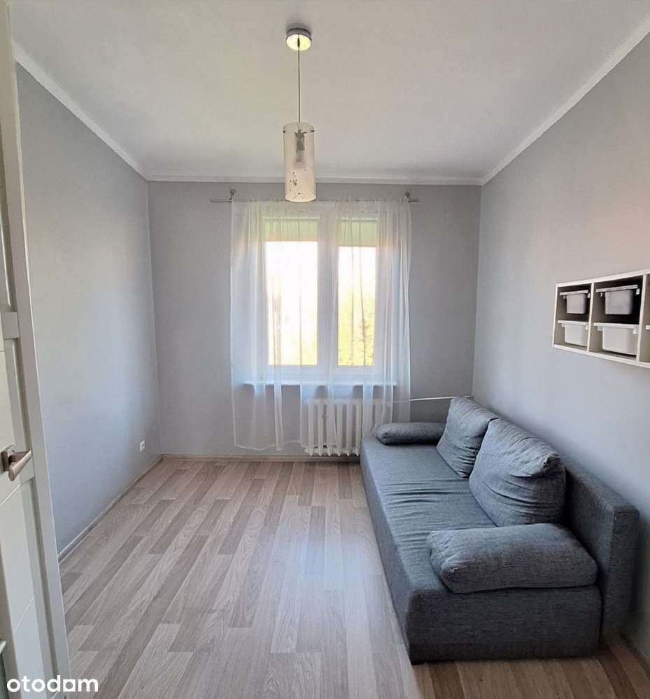 Bardzo Ładne 2 pokojowe – Dąbie – ul. Świtezianki-7