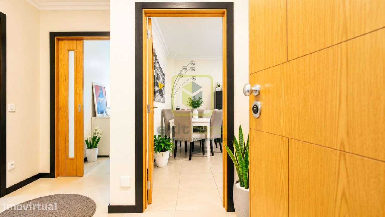 Apartamento T3  Figueira da Foz-6