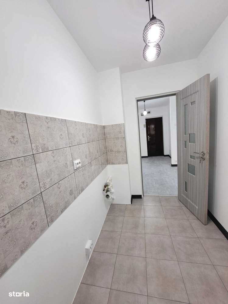 garsoniera RENOVATA  Lujerului-6