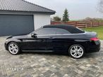 Mercedes-Benz Klasa C 300 Cabrio 9G-TRONIC AMG Line - 3