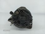 Alternador Volkswagen Polo (6N2) - 3