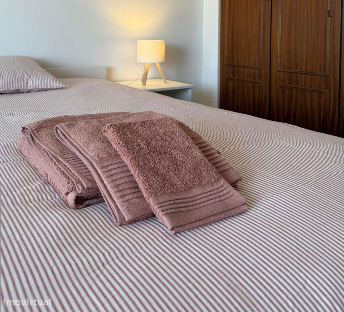 Quarto - localizado em Almada Lisbon - Grande imagem: 5/9