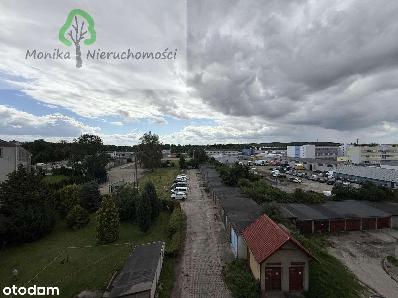 Dwa pokoje- nowe okna, nowa instalacja elektryczna-16