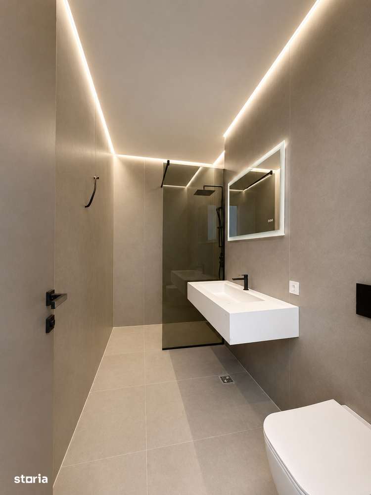 Apartament premium 3 camere | 105 mp | Imobil boutique | Floreasca –-2
