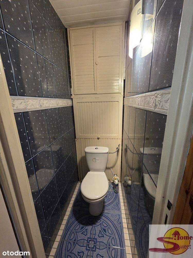 Trzypokojowe mieszkanie os. Południe - Pełny obrazek: 5/10