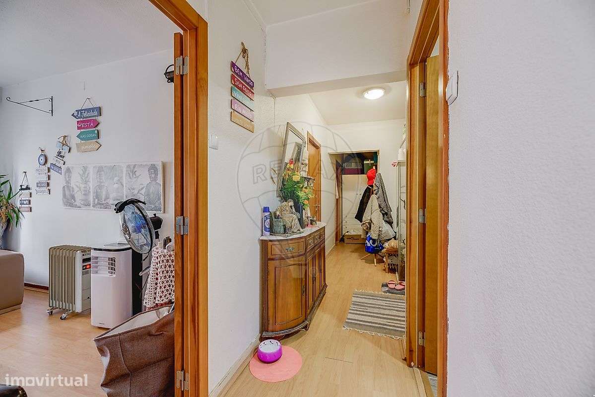 Apartamento T2 para venda-10