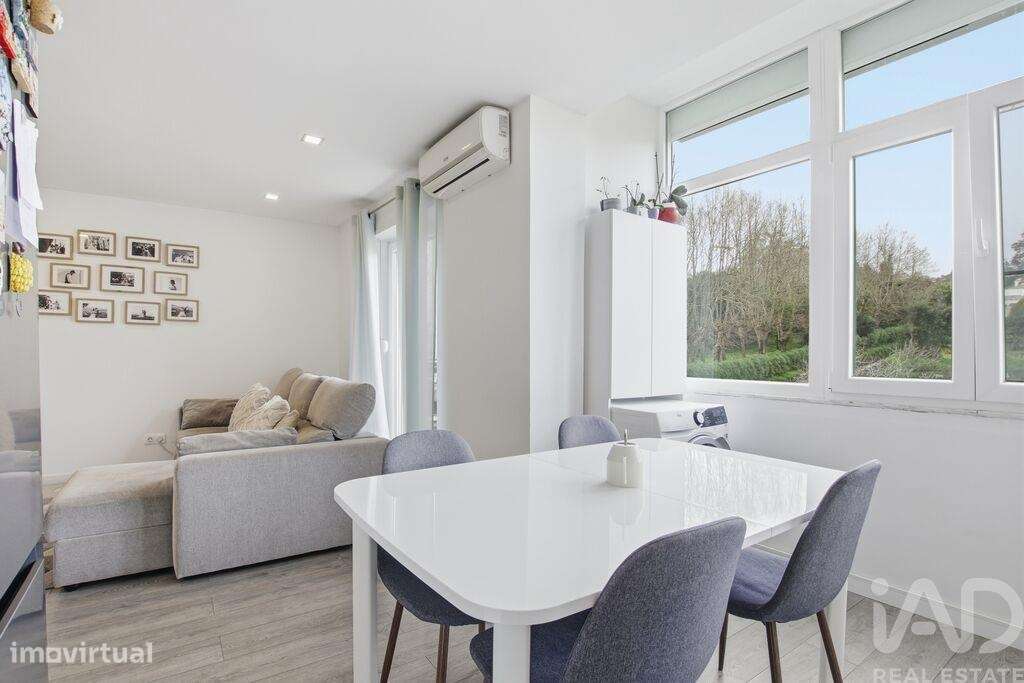 Apartamento T2 em Ramada e Caneças de 55 m2 - Grande imagem: 4/32