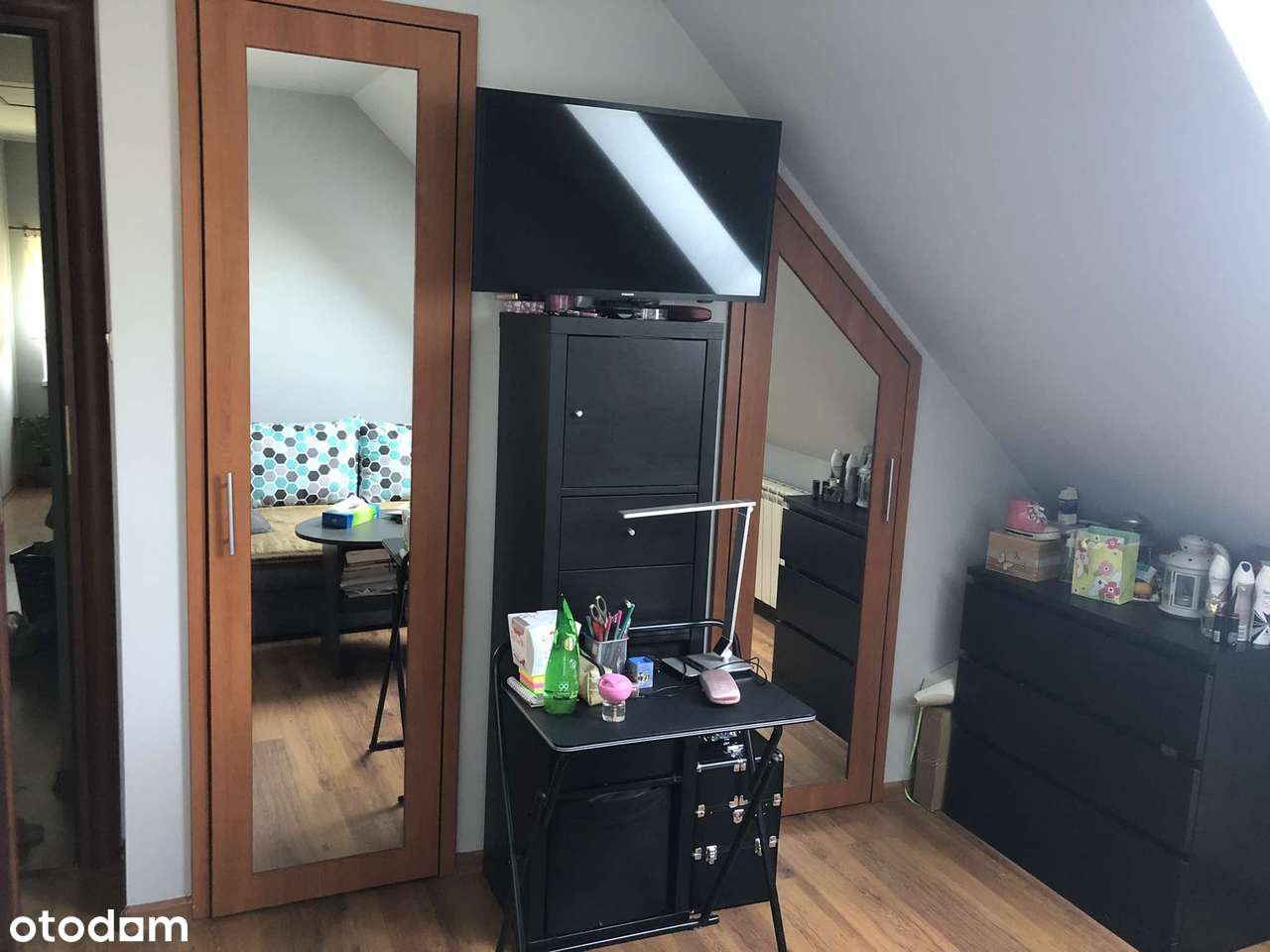 Sprzedam dom wolnostojący z dużą działką - Pełny obrazek: 4/17