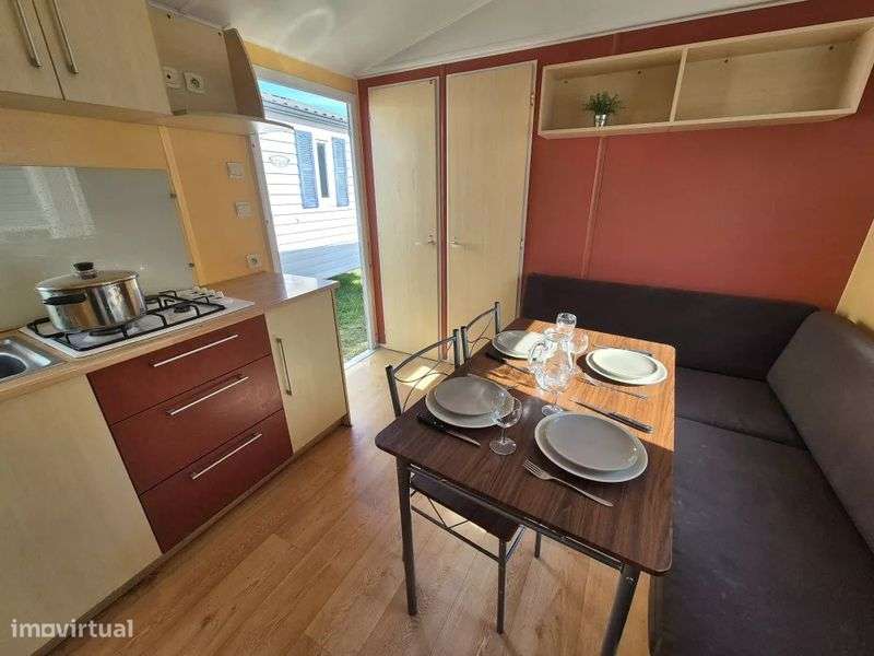 Apartamento prior velho Sacavém junto aeroporto - Grande imagem: 5/9