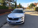 Skoda Kodiaq 1.5 TSI ACT 4x2 Style - 10