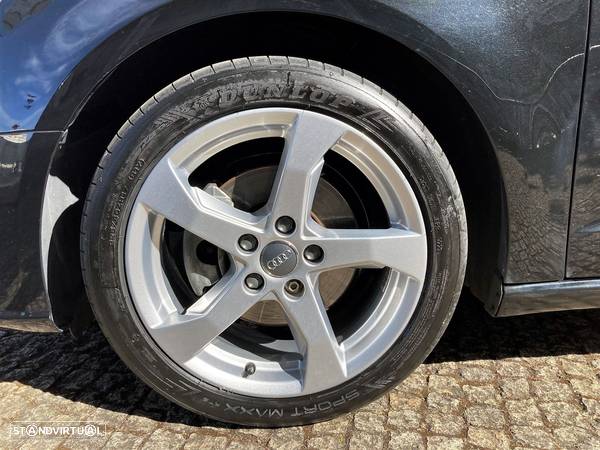 Audi A3 Sportback 1.6 TDI Sport - 10