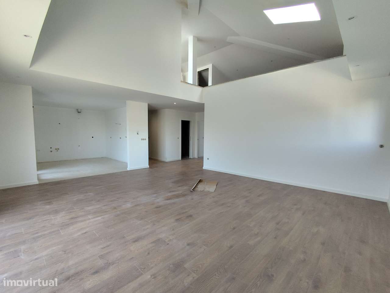 T3 Duplex - Novo - Centro Condeixa-13