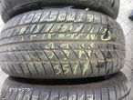 Opony 205/50r17 trazano sw608 7,3mm zima komplet - 4