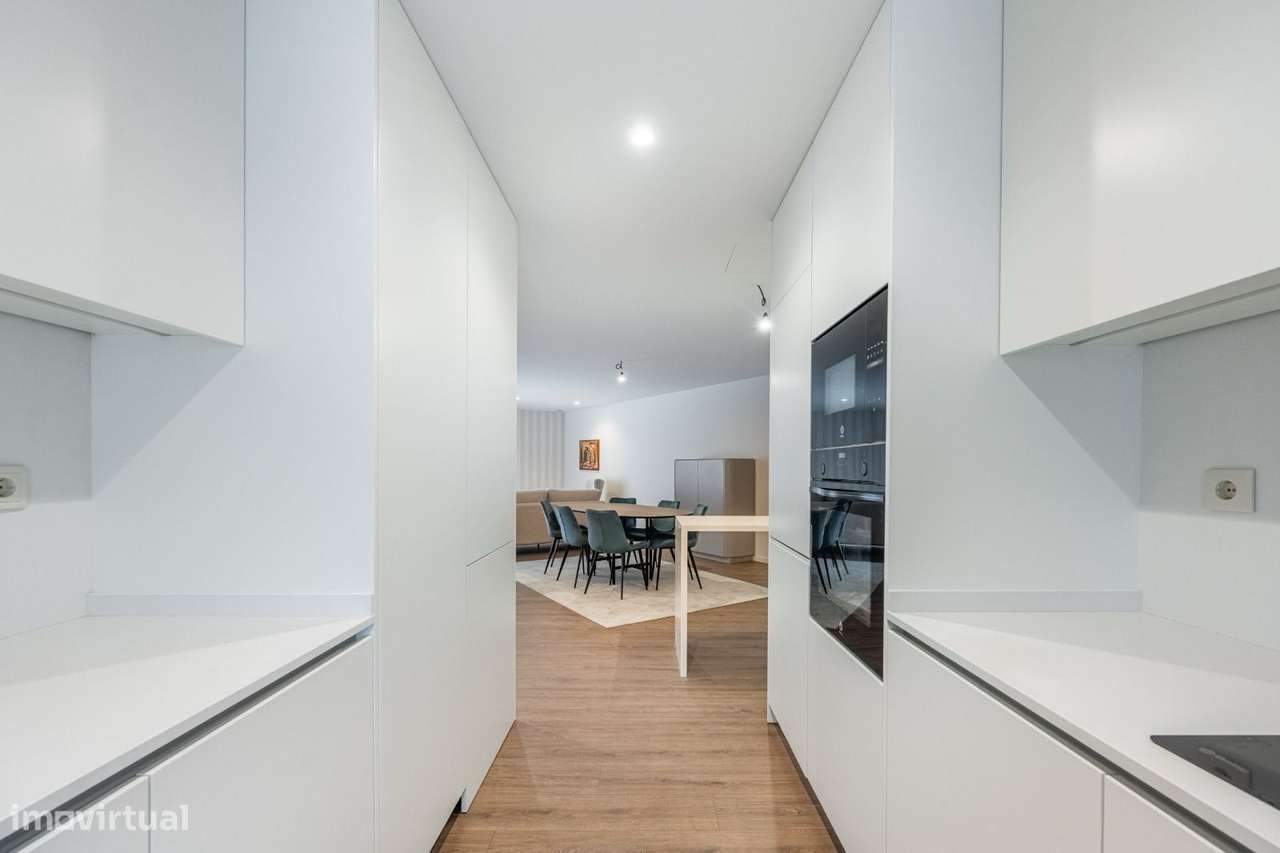 Moradia T2 Térrea – Bobeiro Taíde, Póvoa de Lanhoso - Grande imagem: 4/26