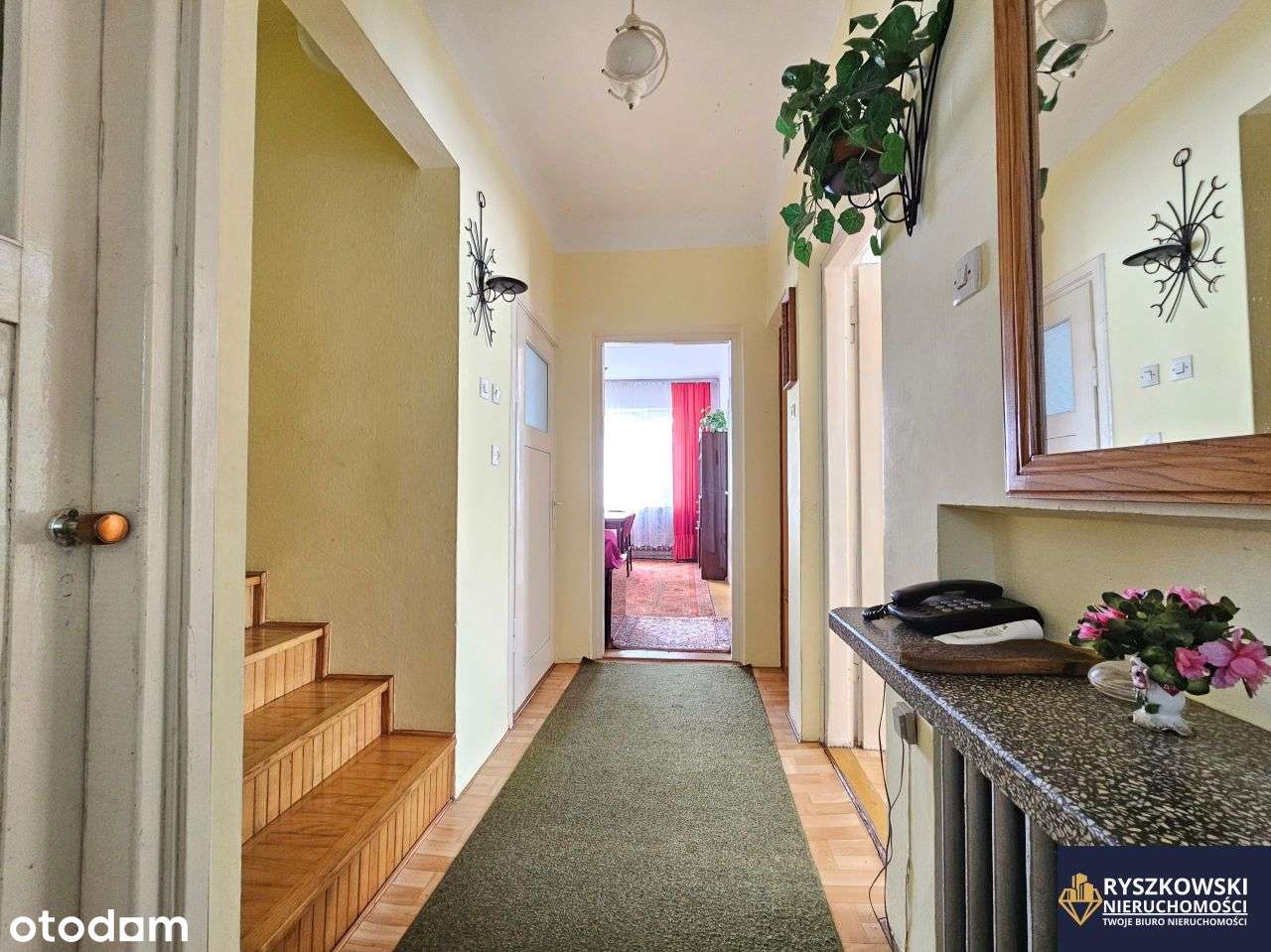 Dom na Hrubieszowskiej, Zamość-6