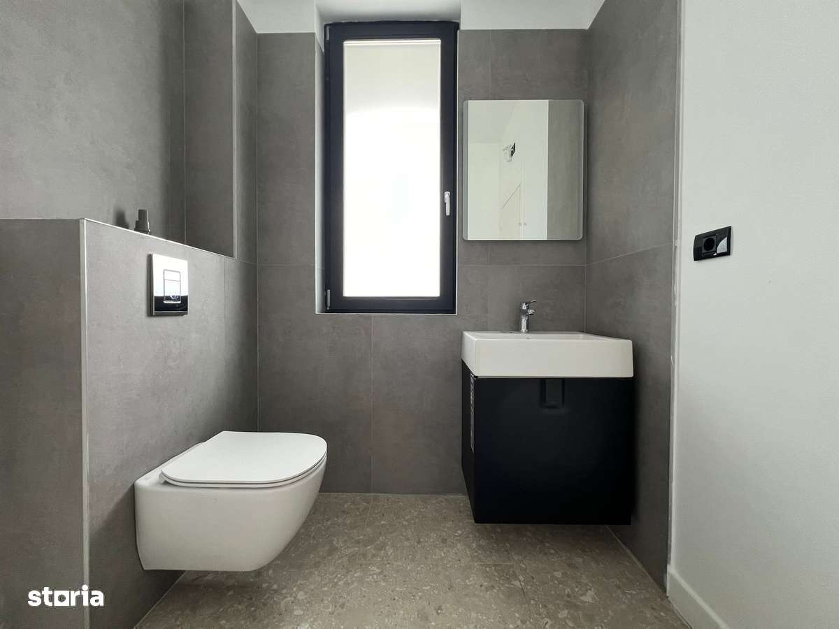 LA CHEIE! gata de mutare The Class Villas Tunari, TEREN 300 MP-6