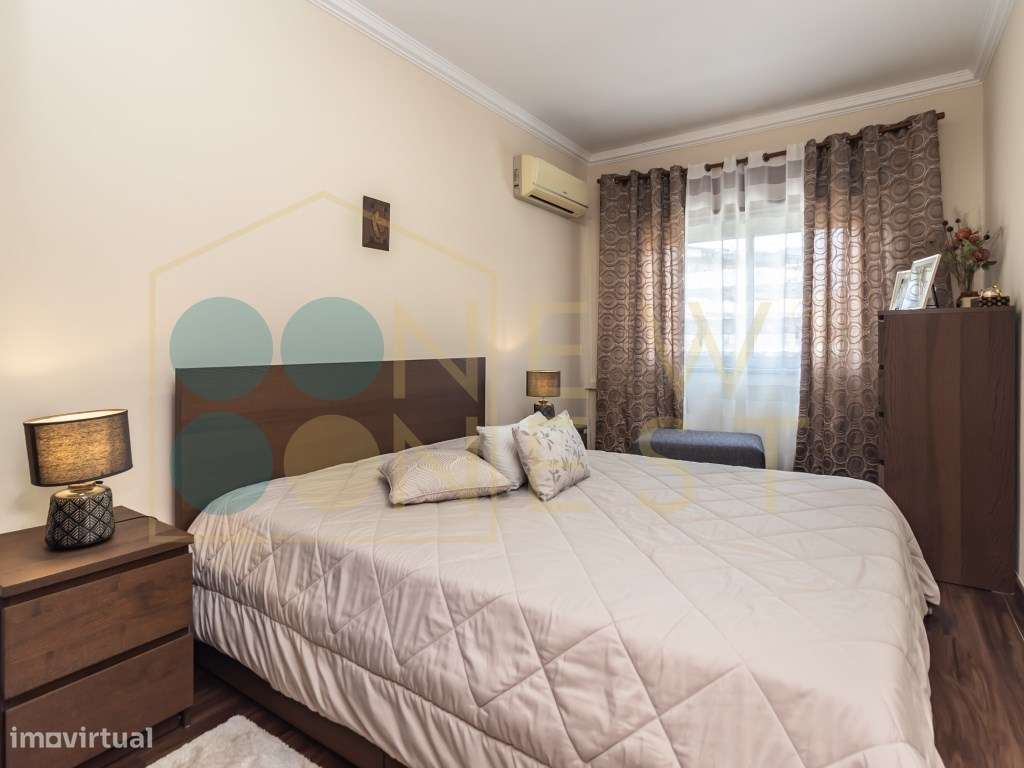 Apartamento T2 Pronto a Entrar | Camarinha, Setúbal-18