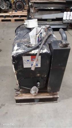 Motor HATZ 2L30C - 5