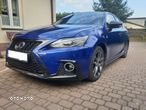 Lexus CT - 3