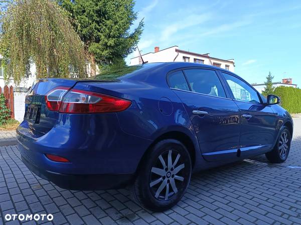 Renault Fluence - 12