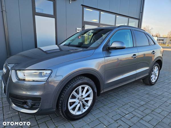 Audi Q3 - 7