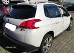 Peças Peugeot 2008 2014 - 1
