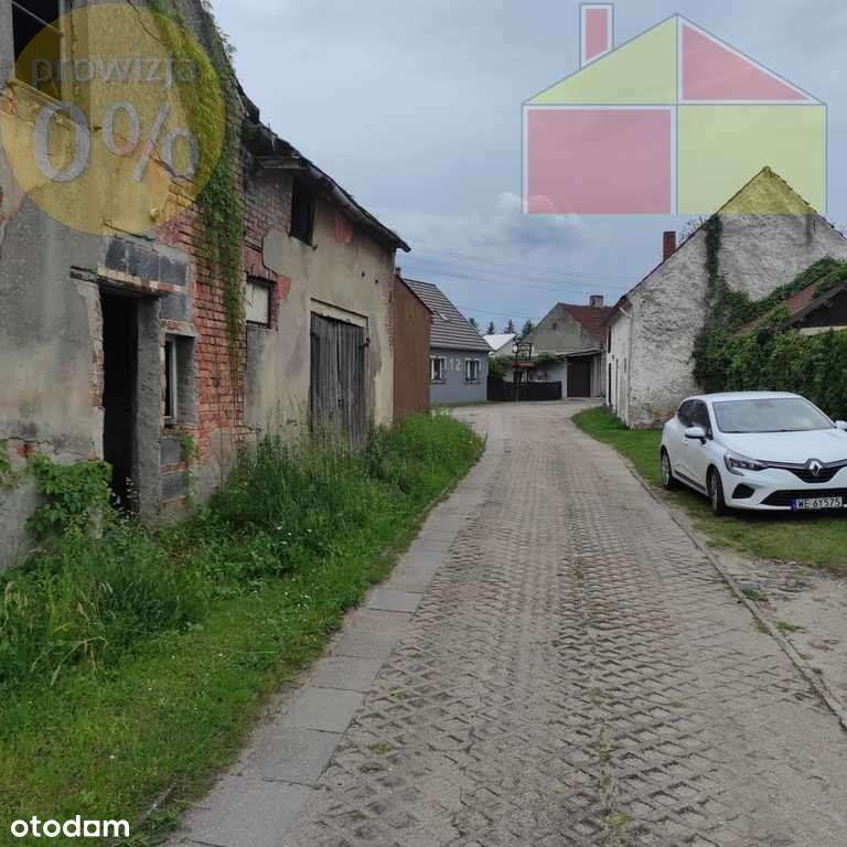 Budynek mieszkalny lub i/z funkcją użytkową-3