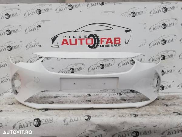 Bara fata Opel Corsa F an 2019-2020-2021-2022-2023 - 1