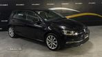 VW Golf 1.6 TDI Highline - 2