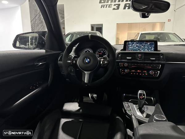 BMW M140i - 16